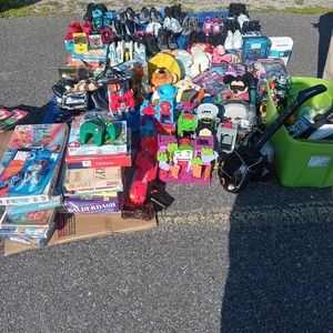 Meet your Posher, Billy